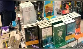 Los mejores libros para regalar en esta Navidad