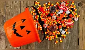 Halloween: conoce las graves consecuencias de consumir golosinas en exceso 