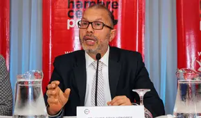 Funcionaria del IRTP presenta su renuncia tras destitución de Hugo Coya