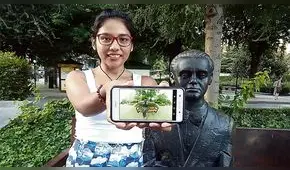 El poeta García Lorca en 360 grados