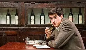 Stefano Tosso se pone en la piel del poeta Javier Heraud