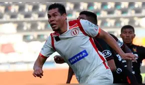 Hernán Rengifo: Club lo anuncia como su refuerzo tras su abrupta salida de Universitario