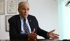 Elecciones 2021: Roque Benavides no postulará a la presidencia ni al Congreso