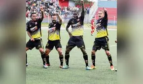 “El esfuerzo fue recompensado”