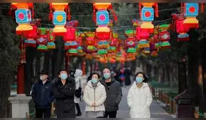 Año Nuevo chino 2020: ¿Cómo se festeja el recibimiento de esta fecha? [FOTOS]