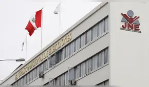 JNE indica que cronograma de elecciones 2021 debe aprobarse máximo el 11 de abril