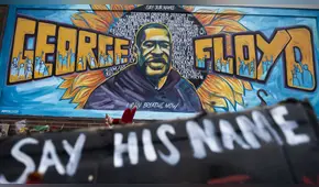 Floyd Mayweather se ofrece a pagar los gastos del funeral de George Floyd