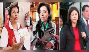 Congresistas de Arequipa y las veces que estuvieron envueltos en denuncias y escándalos