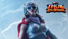 ‘Thor: Love and Thunder’ llegaría con una nueva alineación de los Avengers