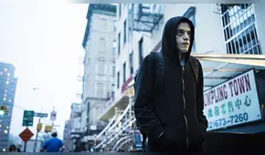 Anuncian final de Mr. Robot con cuarta temporada en 2019 [FOTO]