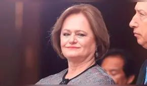 Nancy Lange no acudió a citación de Fiscalía por investigación a empresas de PPK