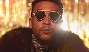 ¿Por qué Don Omar regresó a la música luego de anunciar su retiro de los escenarios en el 2017?