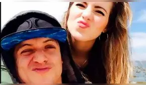 ¿Por qué Gino Pessaressi y la hermana de Natalie Vértiz terminaron su relación?