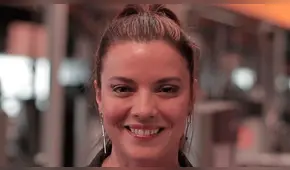 Patricia Alquinta sufre asalto y es encañonada por delincuentes