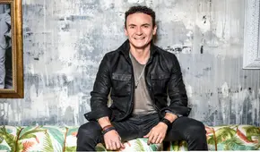 Fonseca realizará concierto Juntos contra el cáncer para el Perú