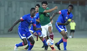 México quedó eliminado de los Juegos Centroamericanos y del Caribe 2018 | RESUMEN