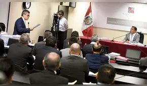 Así operó la organización con Odebrecht en el gobierno de Alan García