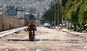 Cusco: Director de Plan Copesco asegura construcción de Vía Expresa 