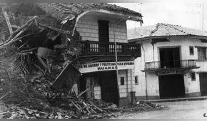 Pablo Neruda: el día que llegó a Perú y recitó sus poemas para ayudar a los damnificados del terremoto de 1970