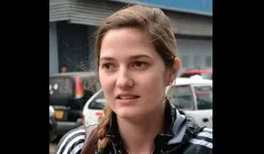 Carolina Cano contó una dura experiencia vivida en la época del terrorismo | VIDEO