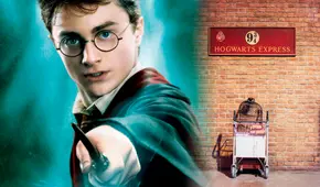 Reino Unido: 5 escenarios de “Harry Potter” que puedes visitar en Londres