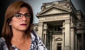 Caso Azul Rojas: Estado peruano pidió disculpas a mujer trans y prometió cumplir reparaciones