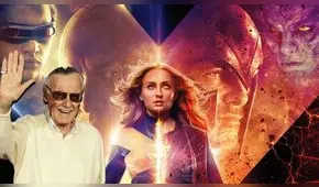 Stan Lee tendrá un tributo en Dark Phoenix en vez de un cameo