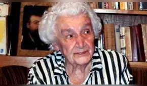 Lina Medina, la niña que a los 5 años se convirtió en mamá [CRÓNICA]