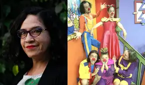 Wendy Ramos por los 23 años de Pataclaun: Decían que era una locura y funcionó