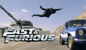 Rápidos y Furiosos 9: la película que se burla de las Leyes de la Física