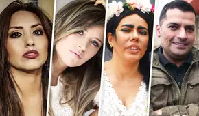 Coronavirus: artistas peruanos que han revelado ser portadores de la COVID-19