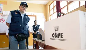 Proceso del CNM para elegir al jefe de la ONPE estuvo plagado de irregularidades