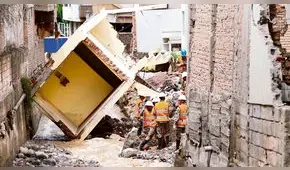 El manejo deficiente del dinero para prevenir los desastres en el sur