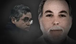 Odebrecht: prófugo Gonzalo Monteverde denuncia a fiscal Pérez por prevaricato