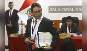 Odebrecht: las diligencias preliminares pendientes del caso arbitrajes 