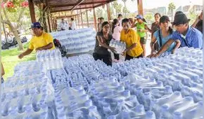 Contraloría pide simplificar trámite de donaciones tras reclamos por demora