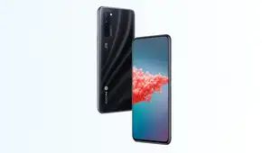 ZTE Axon 20 5G: así cuesta el primer teléfono con cámara bajo la pantalla ZTE Axon 20 5G: así cuesta el primer teléfono con cámara bajo la pantalla
