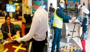 ¿Es factible regresar a la fase 3 de reactivación económica en Perú? 