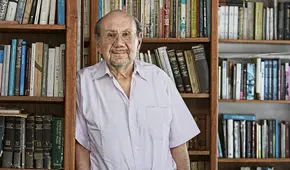 Juan Ossio: “El presidente Vizcarra ha sido rebasado por las circunstancias”