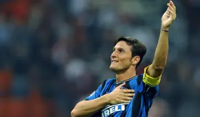 Zanetti sobre rumores de Lautaro Martínez: “Es nuestro patrimonio”