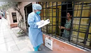 Gobierno mantiene la cuarentena en cuatro regiones y 25 provincias 