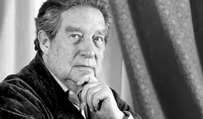 Octavio Paz, el nobel de literatura que nació un día como hoy