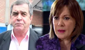 Roban en casa de los famosos actores Yvonne Frayssinet y Marcelo Oxenford : “Nos desvalijaron todo”