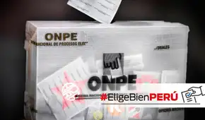 Solo en seis partidos habría competencia interna para la presidencia