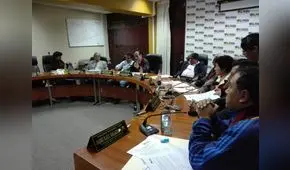 Junín: Gobernador Unchupaico sale de vacaciones dejando como representante a consejero Martínez