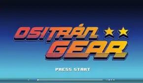 Ositrán cautiva a peruanos con ‘gameplay’ de Top Gear para concientizar sobre accidentes y peajes [VIDEO]