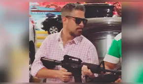 Sheyla Rojas sin maquillaje: Pedro Moral revela cómo luce su ex 'al natural' [VIDEO]