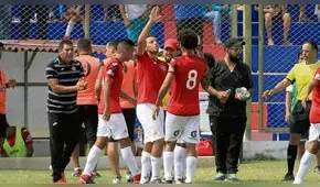 Juan Aurich adelantó viaje como estrategia