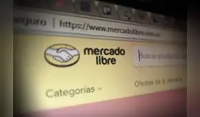 Indecopi: Mercado Libre, Lumingo y Olx eliminan información engañosa sobre COVID-19