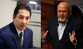 Heresi apoya permanencia de Bruce en Vivienda tras investigación fiscal